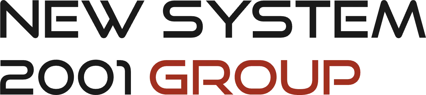 New System 2001 Group